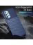 Brodef Thunder Противоударный чехол для Samsung Galaxy A73 Синий