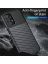 Brodef Thunder Противоударный чехол для Samsung Galaxy M23 Черный