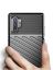 Brodef Thunder Противоударный чехол для Samsung Galaxy Note 10 Plus / Note 10+ Черный