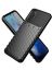 Brodef Thunder Противоударный чехол для Samsung Galaxy S20 Черный