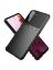 Brodef Thunder Противоударный чехол для Samsung Galaxy S21 Plus / S21+ черный