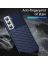 Brodef Thunder Противоударный чехол для Samsung Galaxy S22 Plus / S22+ Синий