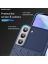 Brodef Thunder Противоударный чехол для Samsung Galaxy S22 Синий