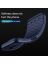 Brodef Thunder Противоударный чехол для Samsung Galaxy S22 ultra Синий