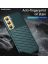 Brodef Thunder Противоударный чехол для Samsung Galaxy S22 Зеленый