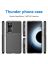 Brodef Thunder Противоударный чехол для Xiaomi 12T / 12T Pro Черный