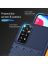 Brodef Thunder Противоударный чехол для Xiaomi Redmi Note 11 / 11S Синий