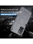 Brodef Rugged Противоударный чехол для Xiaomi Poco M4 Pro 5G Серый