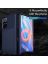 Brodef Thunder Противоударный чехол для Xiaomi Poco M4 Pro 5G Синий