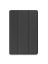 Brodef TriFold чехол книжка для Galaxy Tab A9 Черный