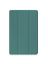 Brodef TriFold чехол книжка для Galaxy Tab A9 Зеленый