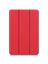 Brodef TriFold чехол книжка для Huawei MatePad 10.4 / Honor V6 красный
