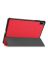 Brodef TriFold чехол книжка для Huawei MatePad 11 (2021) Красный