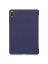 Brodef TriFold чехол книжка для Huawei MatePad 11 (2021) Синий