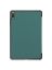 Brodef TriFold чехол книжка для Huawei MatePad 11 (2021) Зеленый