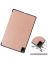 Brodef TriFold чехол книжка для Huawei MatePad Pro 12.6 (2021) Розовый