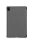 Brodef TriFold чехол книжка для Huawei MatePad Pro 12.6 (2021) Серый