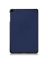 Brodef TriFold чехол книжка для Huawei MatePad SE 10.4 Синий