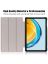 Brodef TriFold чехол книжка для Huawei MatePad SE 10.4 Синий