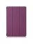 Brodef TriFold чехол книжка для Huawei MatePad T10 / T10s фиолетовый