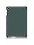 Brodef TriFold чехол книжка для Huawei Matepad T10 / T10S Темно зеленый