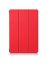 Brodef TriFold чехол книжка для Huawei MatePad T10 / T10s красный