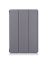 Brodef TriFold чехол книжка для Huawei MatePad T10 / T10s серый