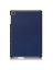 Brodef TriFold чехол книжка для Huawei MatePad T10 / T10s синий