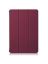 Brodef TriFold чехол книжка для Huawei MatePad T10 / T10s винный