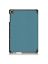 Brodef TriFold чехол книжка для Huawei MatePad T10 / T10s Бирюзовый