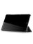 Brodef TriFold чехол книжка для Huawei MediaPad M5 Lite 8 черный