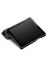 Brodef TriFold чехол книжка для Huawei MediaPad M5 Lite 8 черный