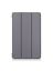 Brodef TriFold чехол книжка для Huawei MediaPad M5 Lite 8 серый