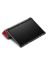 Brodef TriFold чехол книжка для Huawei MediaPad M6 10.8 красный