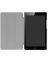 Brodef TriFold чехол книжка для Huawei Mediapad T3 8.0 черный