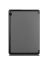 Brodef TriFold чехол книжка для Huawei MediaPad T5 10 серый