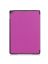 Brodef TriFold чехол книжка для iPad 10.2 2019 фиолетовый