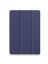 Brodef TriFold чехол книжка для iPad 10.2 2019 синий