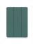 Brodef TriFold чехол книжка для iPad 10.2 2019 зеленый