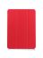 Brodef TriFold чехол книжка для iPad Air 5 / Air 4 10.9 2020 / 2022 красный