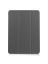 Brodef TriFold чехол книжка для iPad Air 5 / Air 4 10.9 2020 / 2022 серый