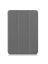 Brodef TriFold чехол книжка для iPad mini 6 2021 Серый