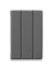 Brodef TriFold чехол книжка для Lenovo Tab M10 Plus TB-X606F серый