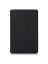 Brodef TriFold чехол книжка для Lenovo Tab M10 TB-X306F Черный