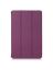 Brodef TriFold чехол книжка для Lenovo Tab M10 TB-X306F Фиолетовый