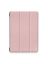 Brodef TriFold чехол книжка для Lenovo Tab M10 TB-X605F розовый