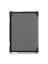 Brodef TriFold чехол книжка для Lenovo Tab M10 TB-X605F серый
