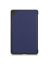 Brodef TriFold чехол книжка для Lenovo Tab M7 синий
