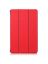 Brodef TriFold чехол книжка для Lenovo Tab M8 красный