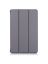Brodef TriFold чехол книжка для Lenovo Tab M8 серый